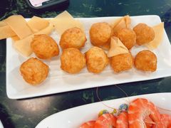 -小海豚·老字号海鲜餐厅(三亚湾店)