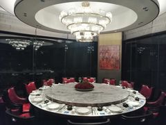 包厢-湖滨28中餐厅·西湖宴·杭州君悦酒店
