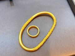 -恒一珠宝·回收黄金钻石奢侈品(灵岩南路店)