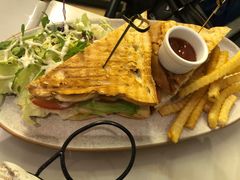 -打趸BTC·Breaktime cafe(北京路店)