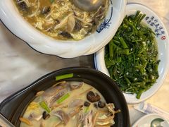 -溪涧堂农家土菜(神仙居店)
