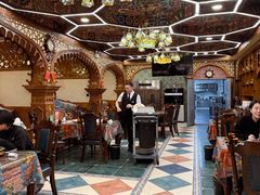 -乡村馕坑肉·烧烤·新疆菜·本地人更爱吃(阿勒泰首店)