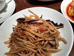 -缪氏川菜(丰盛町店)