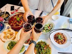 -樽宴酒楼·地道川菜·品质聚会·生日宴请
