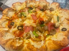 -必胜客(远大路店)