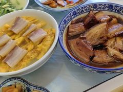 -芸海阁·农家私房菜(沙家浜景区出口店)