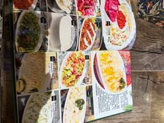 -梅夫娜土耳其餐厅.清真HALAL