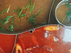 -小妖君串捞火锅(黄屯店)