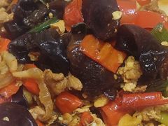 -高嗲嗲·湘味爆炒王(新城科技园店)