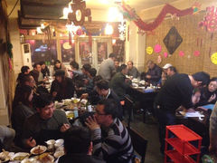 iphone_upload_pic-燚店·铁板鱼蛙·烤肉·烤串(北新桥店)