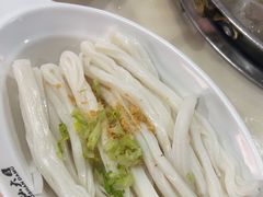 -潮汕大目牛肉火锅(水围店)