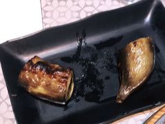 -云晓光头烧烤吧(新大陆广场店)