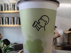 -喜茶(广州番禺奥园广场店)
