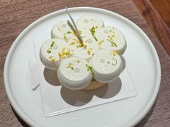 -Ten Olives甜点