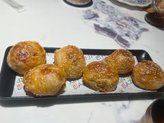 -幸福的烤包子·新疆菜