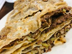 -清真永恒华威肉饼(潘家园店)