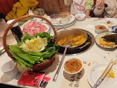 -刘一锅筋头巴脑(大悦城C店)