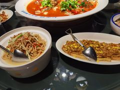 -坛宗剁椒鱼头(河西王府井店)