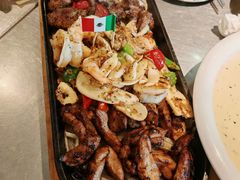 -MI WU FACTORY米屋美食工厂餐厅(绿地店)