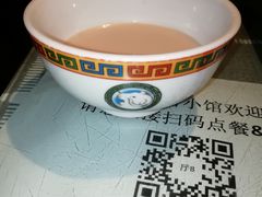 奶茶-塔林蒙古小馆