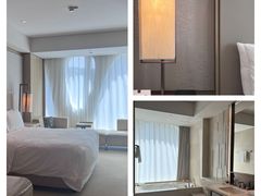 -北京康莱德酒店