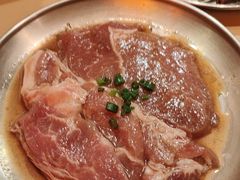-西塔老太太泥炉烤肉(杭州首店)