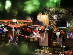 -胡桃里音乐酒馆(仓山万达店)