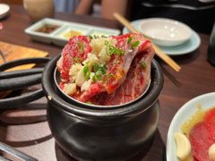 -蒜香焼肉PURUSHIN(马场路店)