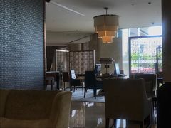 -上海嘉定喜来登酒店