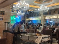 -湖滨步步高酒店·中餐厅