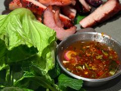 -芭札·Thai泰国餐厅(同和金铂天地店)