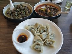 -锡和无锡菜(景丽苑店)