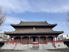 -花洲书院