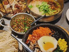 -合易泓烤肉•首创生椰大油边(宁山路店)