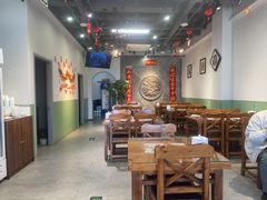 -娄三少·老北京春饼烤鸭家常菜(富力又一城店)