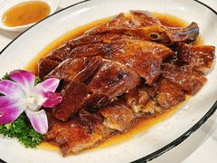 -香港深井掂檔烧鹅茶餐厅(海韵城店)