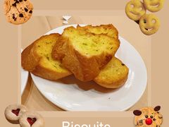 -德大西餐社(云南南路店)