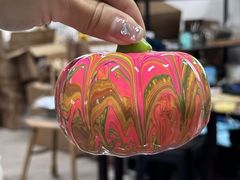 -观澜湖手艺工场·陶艺·吹玻璃·拼豆