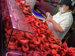 -大连熟食品交易中心