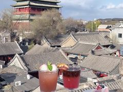 -糖房咖啡(南锣鼓巷店)