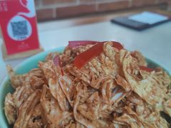 京糕乾隆白菜-小吊梨汤·北京菜(香山店)