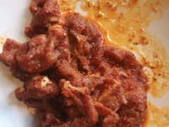 -一品诚记烤肉·甄选店(中南路店)