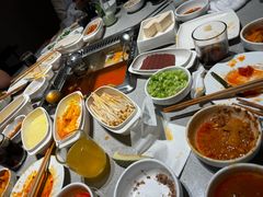 -海底捞火锅(吴中路店)