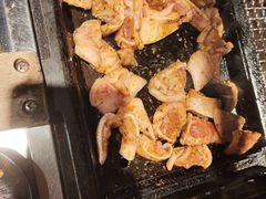 -伍丁·烤牛肋(和平东桥店)