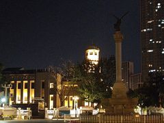 -天津意大利风情旅游区