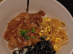 -新石器烤肉(南站店)