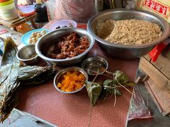 -司徒世家·兵马司林粽球(牌坊街店)