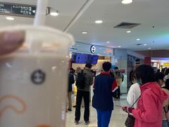-CoCo都可(中华广场店)
