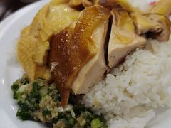 油鸡-陈光记烧腊店(罗保博士街店)