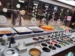 -海底捞火锅(关山保利店)